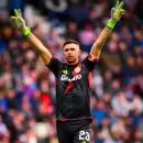 El Aston Villa de Dibu Mart�nez va por una remontada �pica ante PSG: hora, TV y formaciones