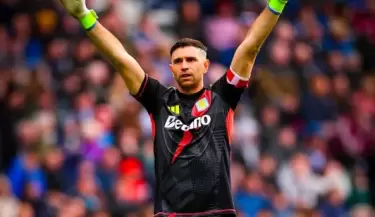 dibu martinez
