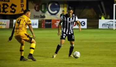 gimnasia de mendoza