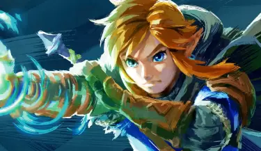 zelda