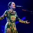 La nueva canci�n de Natalia Lafourcade es un "grito musical" contra las problem�ticas de Latinoam�rica