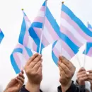 31 de marzo, D�a de la Visibilidad Trans: un llamado a la lucha contra la discriminaci�n y por la igualdad