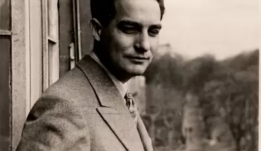 octavio pazz