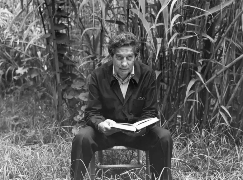 octavio paz