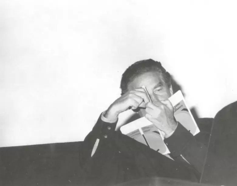 octavio pazzzz