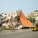 Terremoto en Myanmar: las r�plicas no paran y ya hay m�s de 1.700 muertos