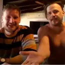 Juzgan al exdiputado Germ�n Kiczka por tenencia de material de abuso sexual infantil