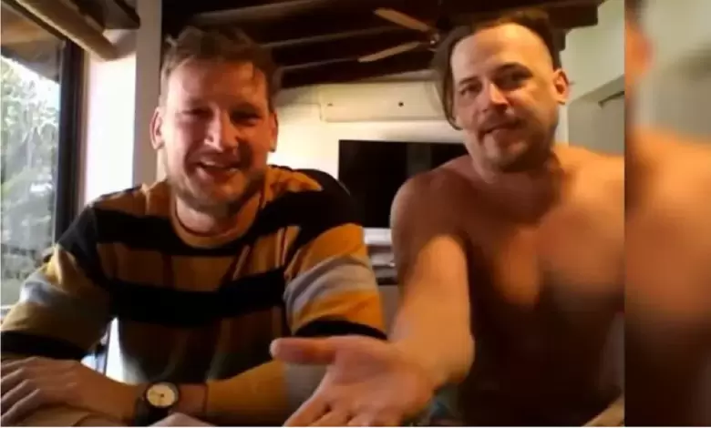 los hermanos kiczka.-juicio