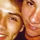 Una vida marcada por la tragedia: motochorros mataron a su beba y hace 10 a�os le asesinaron a otro hijo
