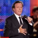 Julio Iglesias neg� las acusaciones de agresi�n sexual y afirm� que �la verdad saldr� a la luz�