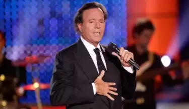 julio iglesias