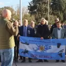 Luján de Cuyo prepara un emotivo homenaje por el Día del Veterano y los caídos en Malvinas