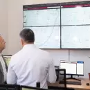 El nuevo sistema inteligente que permitir� agilizar el tr�nsito en el Gran Mendoza