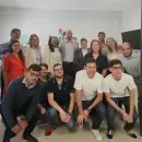 Luján de Cuyo avanza en gestión de datos con el apoyo de Bloomberg