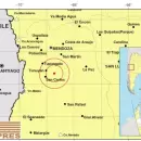 Tembló en una zona semiurbana del Valle de Uco y se sintió en todo el Gran Mendoza