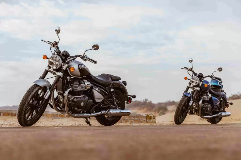 motos alta gama