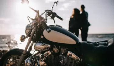 motos alta gama