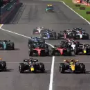 Todo listo para el Gran Premio de Jap�n: este es el cronograma completo, con d�as y horarios