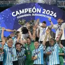 Copa Sudamericana: todos los ganadores en la historia de la competición