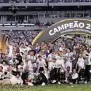 Uno por uno, los campeones de cada edici�n de la Copa Libertadores