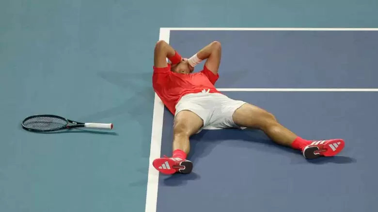 Jakub Mensik