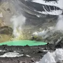 Sismos en el volcán Tupungatito: cómo predecir una erupción en Mendoza y qué falta por hacer