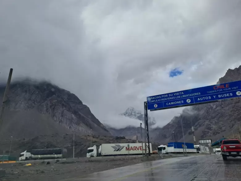 chile