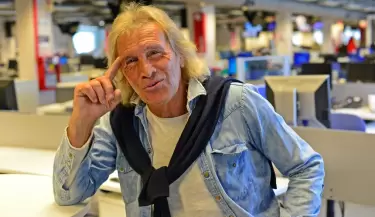 Muri� el Loco Gatti, leyenda de Boca y el arco nacional