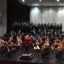 La Orquesta Filarm�nica de Mendoza celebrar� el 80� aniversario del Hospital Central
