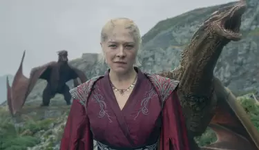 house of the dragon