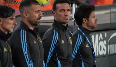 scaloni argentina