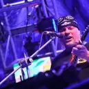 Banquete de rock en San Rafael: Noche Vud� trae el mejor tributo a La Renga
