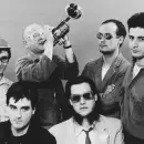 Sumo y �Divididos por la felicidad�: 40 a�os de un disco inmortal