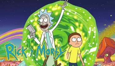 rick y morty