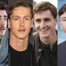 Confirmado: estos son los actores que dar�n vida a The Beatles en el cine