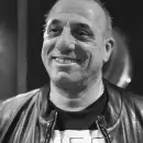 A los 63 a�os, muri� este martes el humorista "Toti" Ciliberto