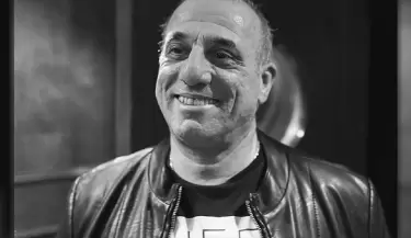 toti ciliberto