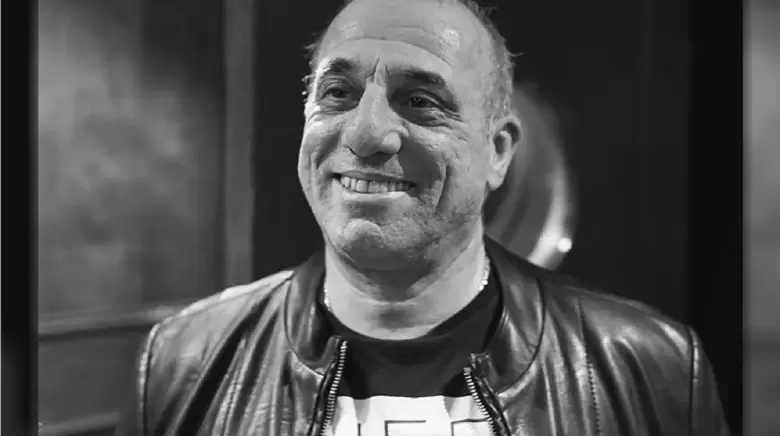toti ciliberto