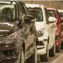 Las ventas de autos 0 km volvieron a caer en mayo y acumulan una baja de casi 10% en el año