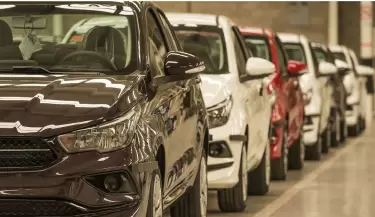 Autos 0km