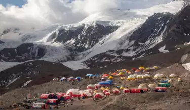 Aconcagua