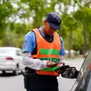 Refuerzan los controles de tr�nsito: cerca de 900 actas labradas el �ltimo fin de semana