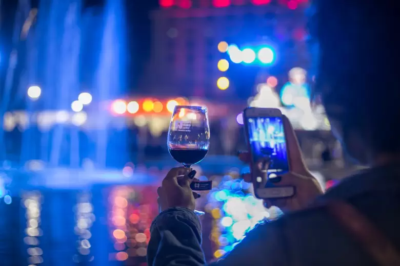 Vinos Ciudad