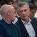 Rodr�guez Larreta cruz� a Macri y le record� su derrota ante Alberto Fern�ndez