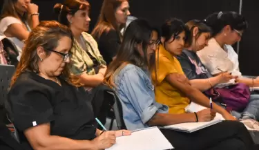 capacitacion