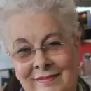 Falleci� Juana Mauro: el adi�s a una figura clave de la cultura mendocina