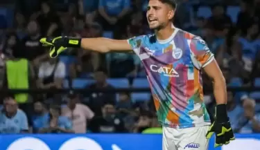 petroli godoy cruz