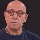 El día que "Toti" Ciliberto habló de sus adicciones a las drogas