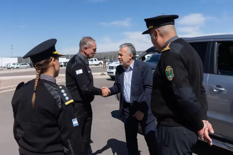 cornejo polic�a