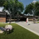 Luj�n de Cuyo tendr� una nueva escuela secundaria y en un lugar clave para el desarrollo urbano